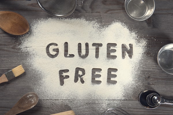 Why gluten free? | veganchickpea.com