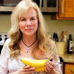 Diane from Plant-Based Cooking