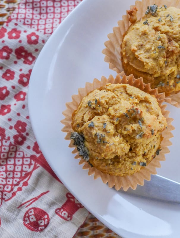 Recipe Roundup: Fabulous Fall Vegan & Gluten Free Breakfasts