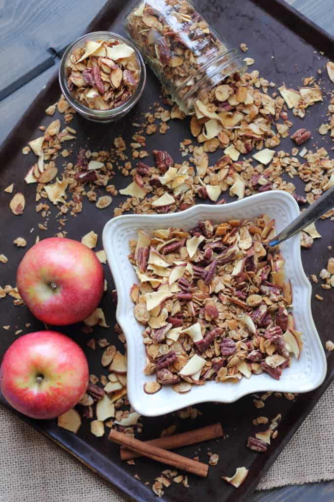 Recipe Roundup: Fabulous Fall Vegan & Gluten Free Breakfasts