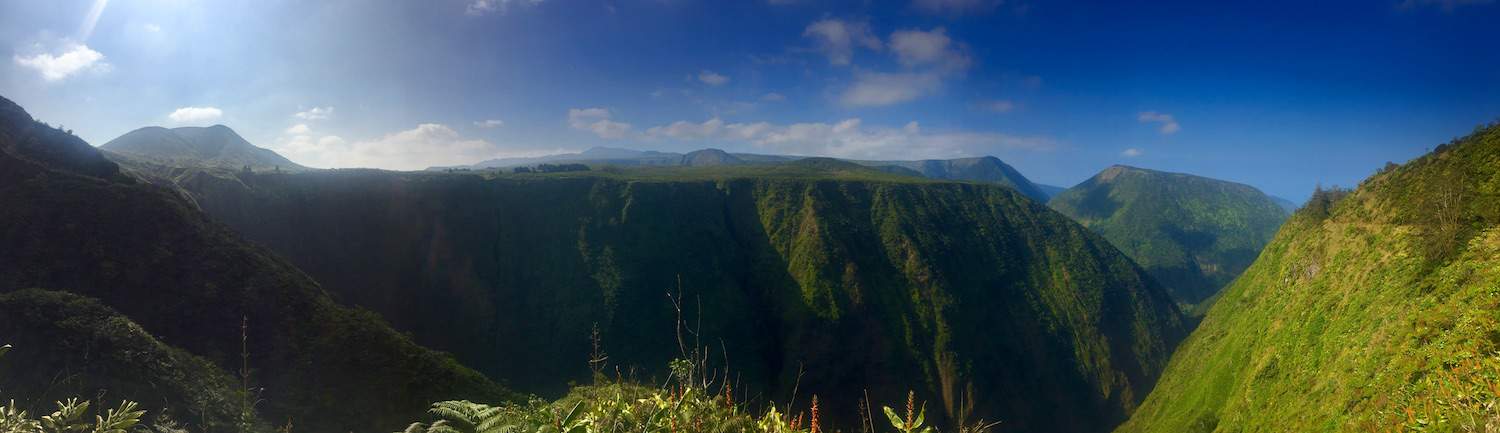 Gluten Free & Vegan Food, Tips + Travel Reviews in Kona on the Big Island, Hawaii. The restaurants, cafes and markets you need to check out! 