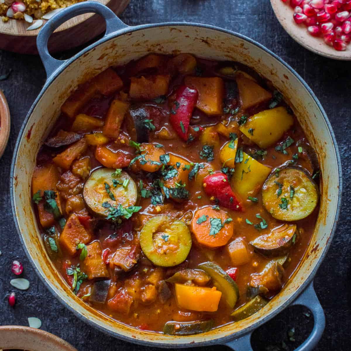 7 Festive Vegan Recipes for Eid al-Fitr | Vegan Chickpea