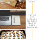 7 Tips on How to Start a Blog + What I've Learned My First Year of Food Blogging | veganchickpea.com