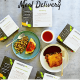 Finally there's a plant-based, gluten-free AND organic meal delivery service with Veestro! Whether you're too busy to cook, want to eat more of a vegan diet but don't know how, or just want to try something that you can count on to make your life easier for any meal of the day, then Veestro is for you. Read on for my review!