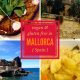 vegan & gluten free restaurant reviews in Mallorca Spain | veganchickpea.com