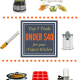 Top 7 Tools Under $40 for your (Vegan) Kitchen | veganchickpea.com